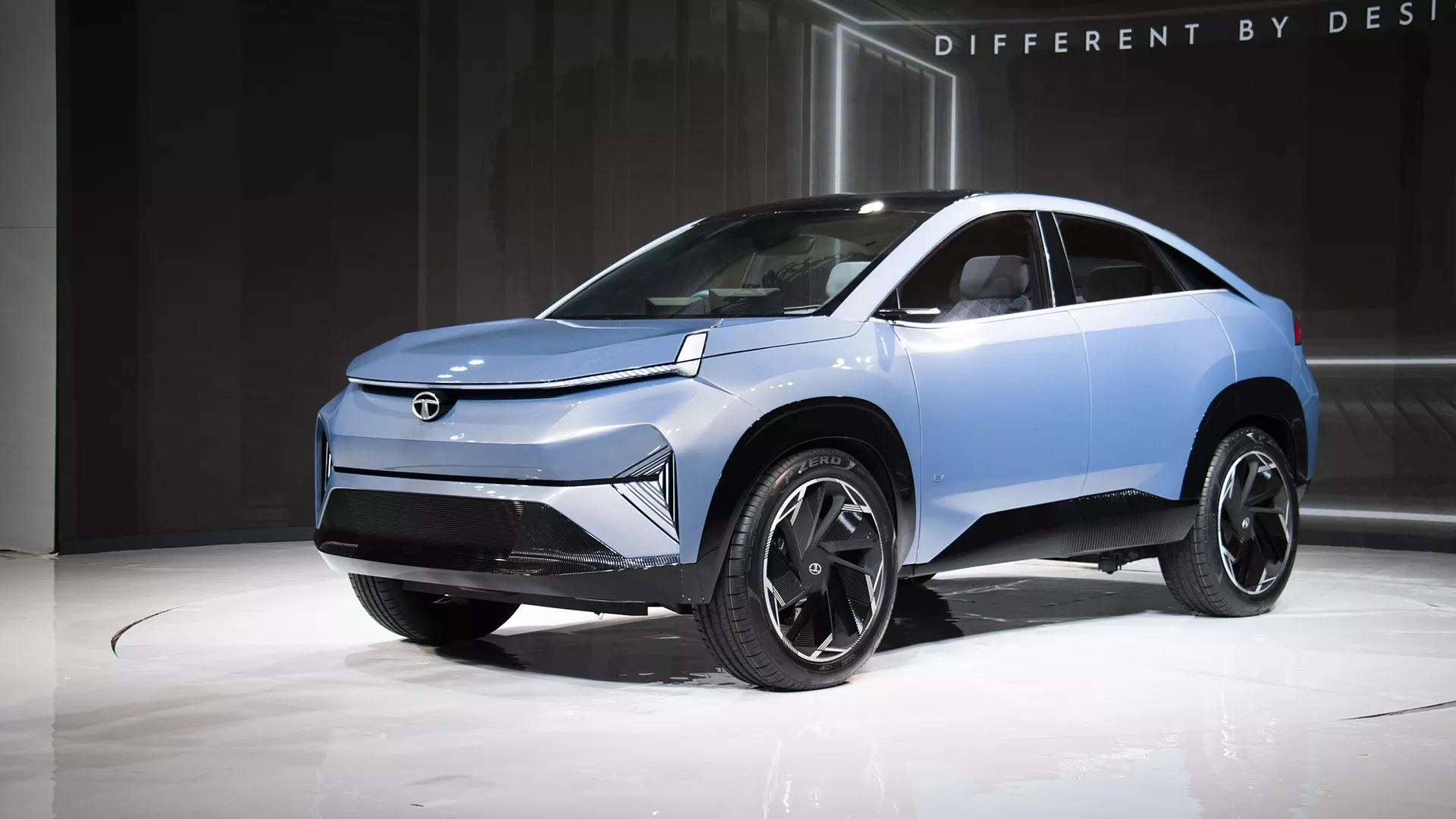 Tata Curvv EV & Nexon EV 45 kWh Now Offer Lifetime Battery Warranty