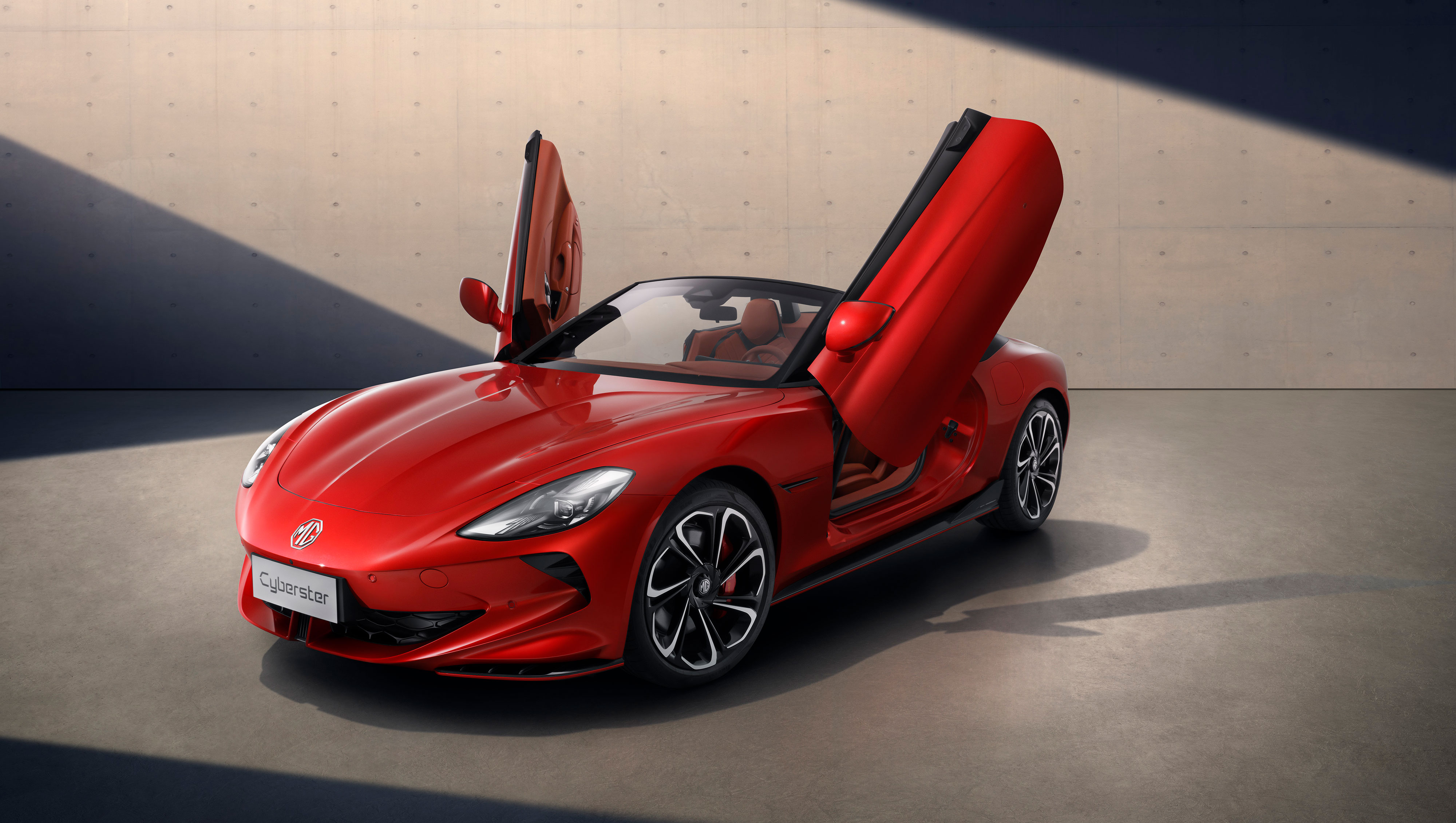 MG Motor India Achieves Record-Breaking Sales in March 2025