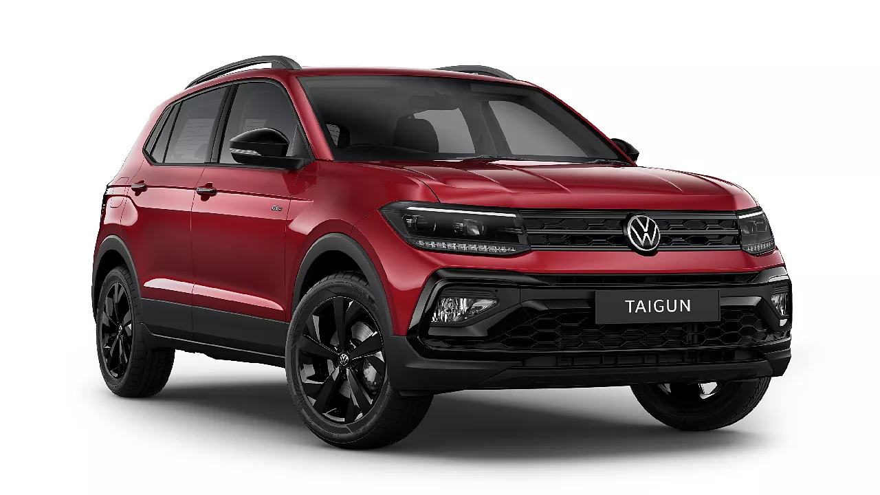Volkswagen India Rolls Out Big April 2025 Discounts on Virtus and Taigun