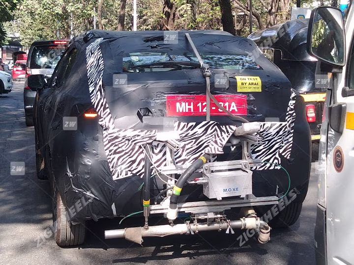 Maruti Fronx CNG Variant is set to launch  Expected price of 8 lakhs.