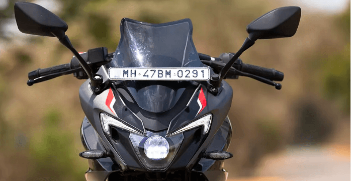 Pulsar F250 2024 Edition Pricing and Details Lacks USD Front Forks unlike New N250