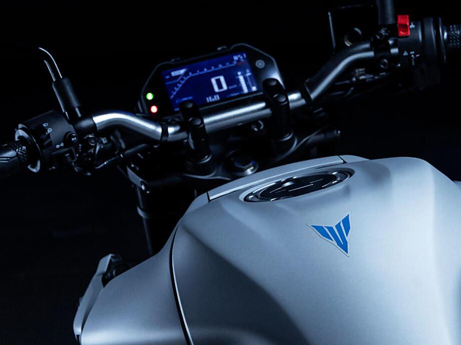 2025 Yamaha MT-03 Touring Pack Launched Adventure-Ready