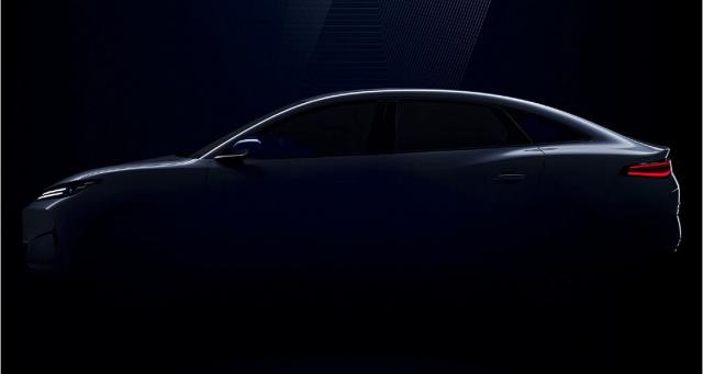 BYD e7 Sedan Teased Ahead of Launch A Potential Budget-Friendly