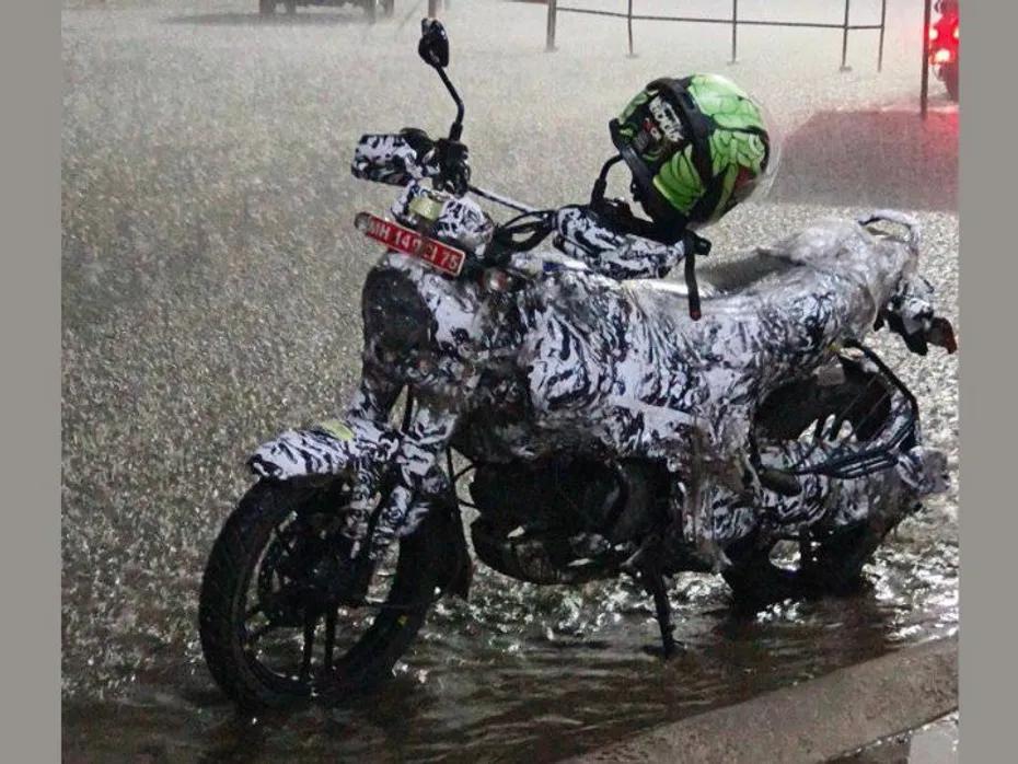 Sneak Peek into Bajaj's First CNG Bike Launching in 2024