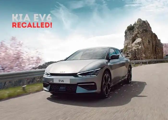 Kia India has initiated a voluntary recall of 1380 units