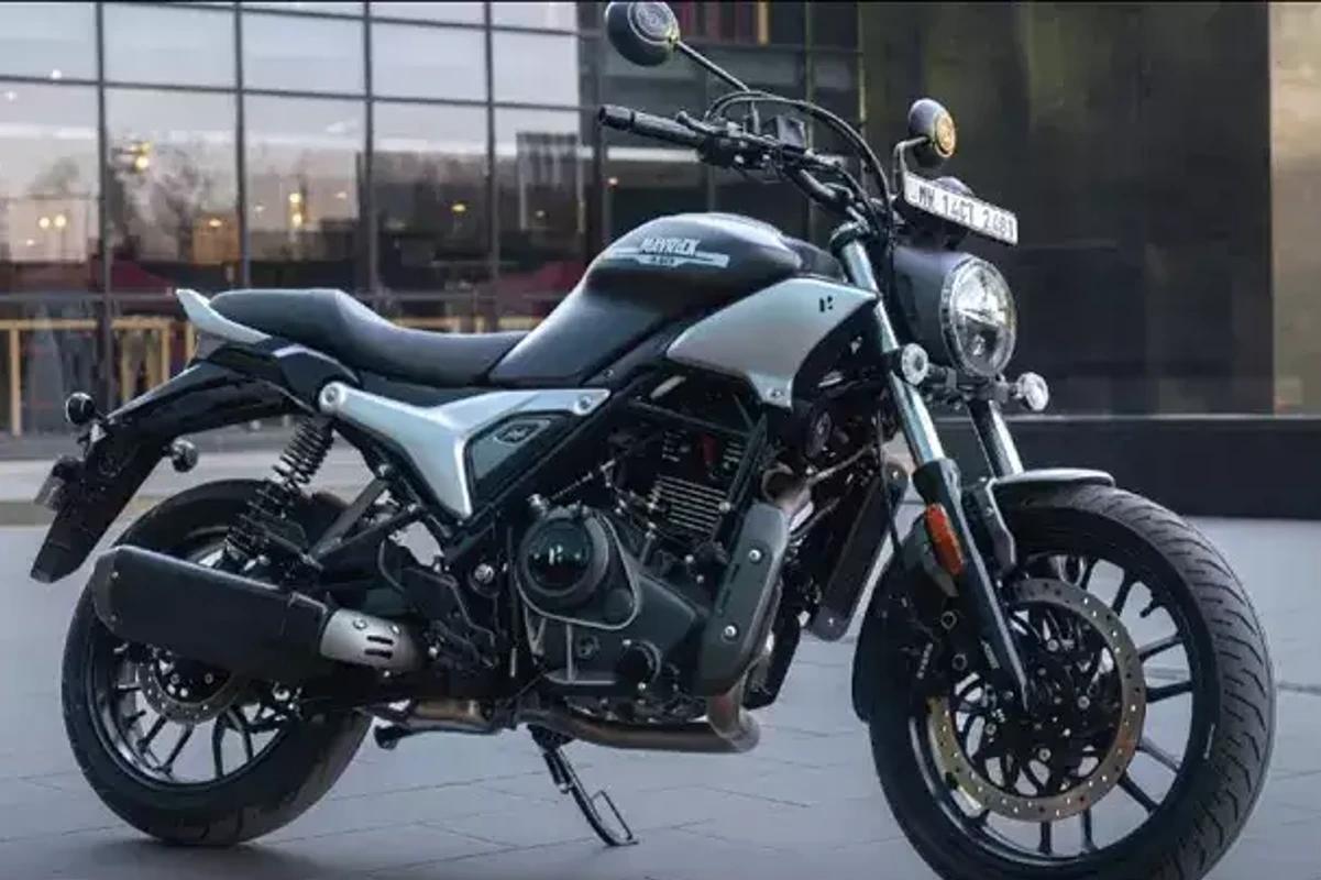 Comparing the Hero Mavrick 440 with its Top Commuter Motorcycle Rivals