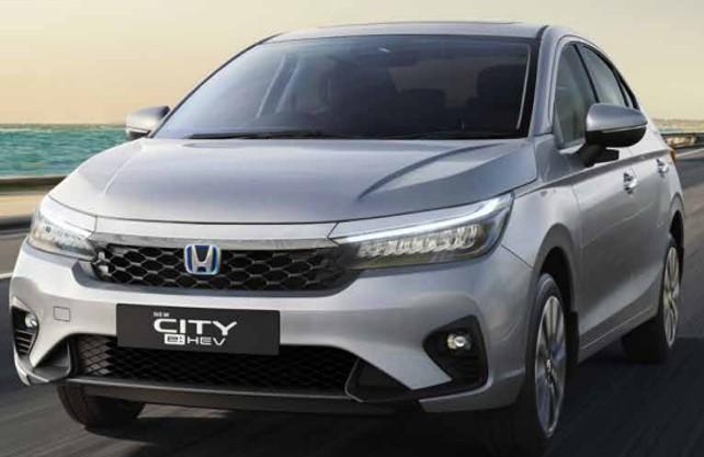 Honda Cars India has recently increased the price of its hybrid sedan