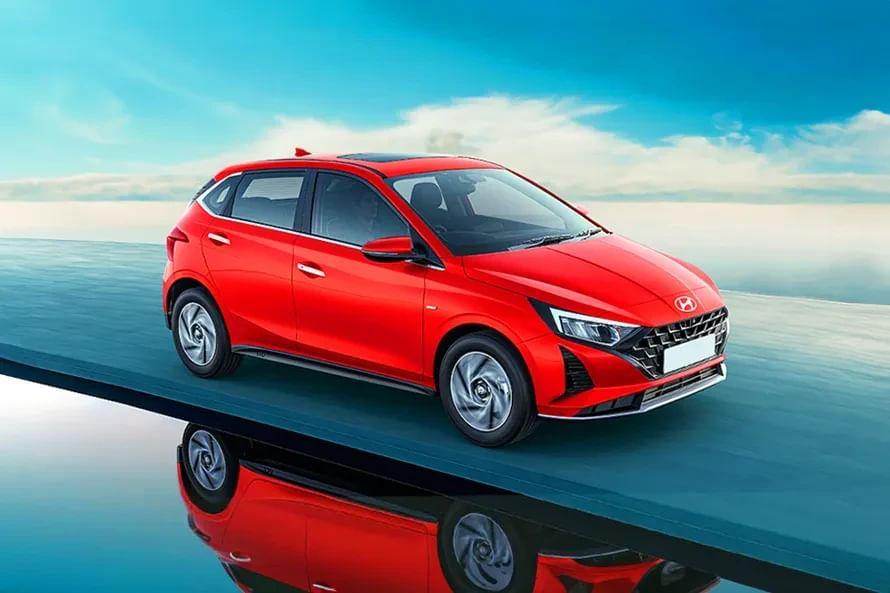 Hyundai i20 Magna Executive Variant Launched