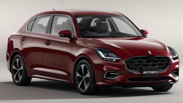 Maruti Suzuki's Green Push Two New Hybrid Cars Set to Launch in India in 2024