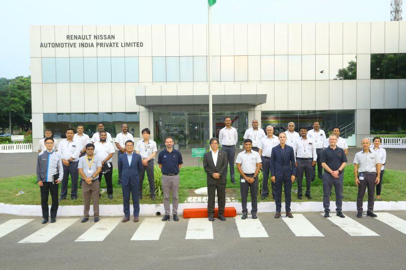Renault Gains Full Control of Chennai Plant as CCI Approves Buyout of Nissan’s 51 Percent Stake