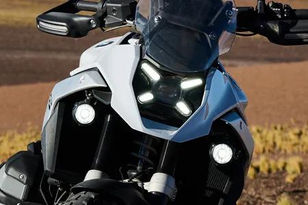 BMW R 1300 GS Launch in India Details Revealed