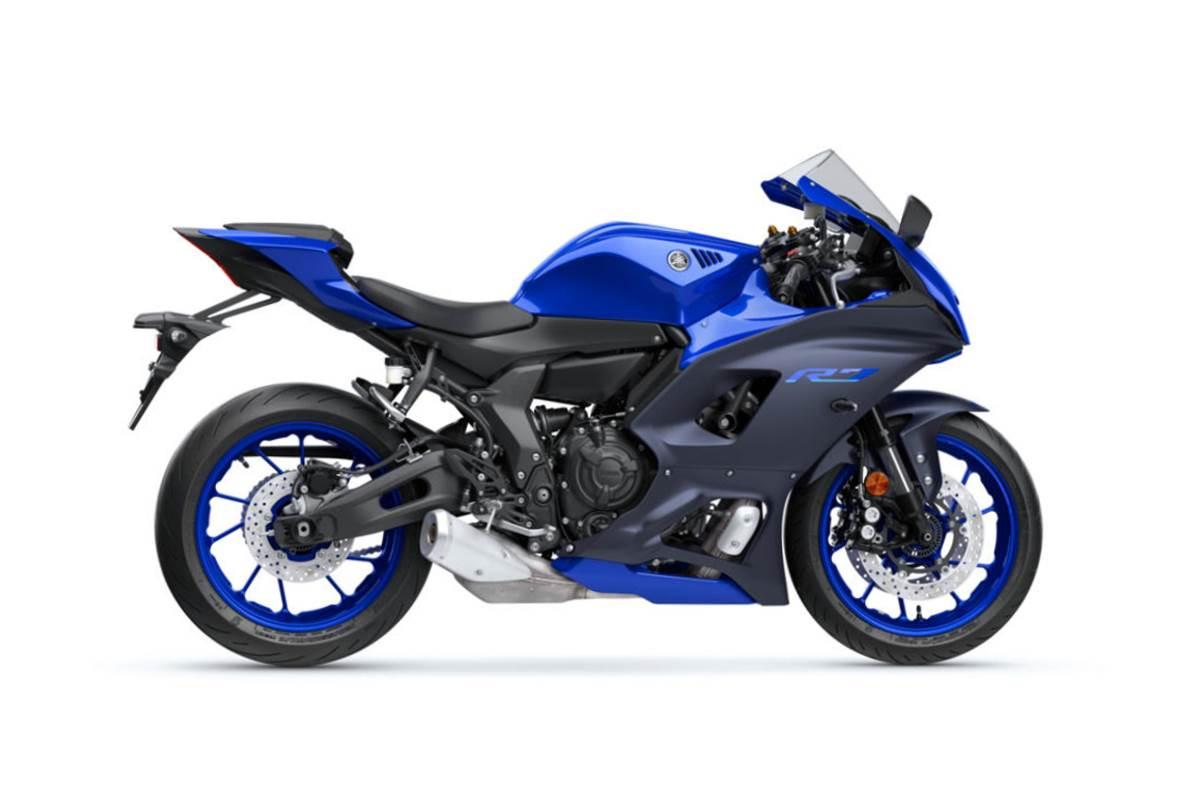 Yamaha YZF-R9 Unveiling Key Features and Specifications Ahead