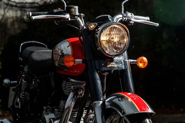 Royal Enfield Bikes in India What to Expect in the Next 6-9 Months