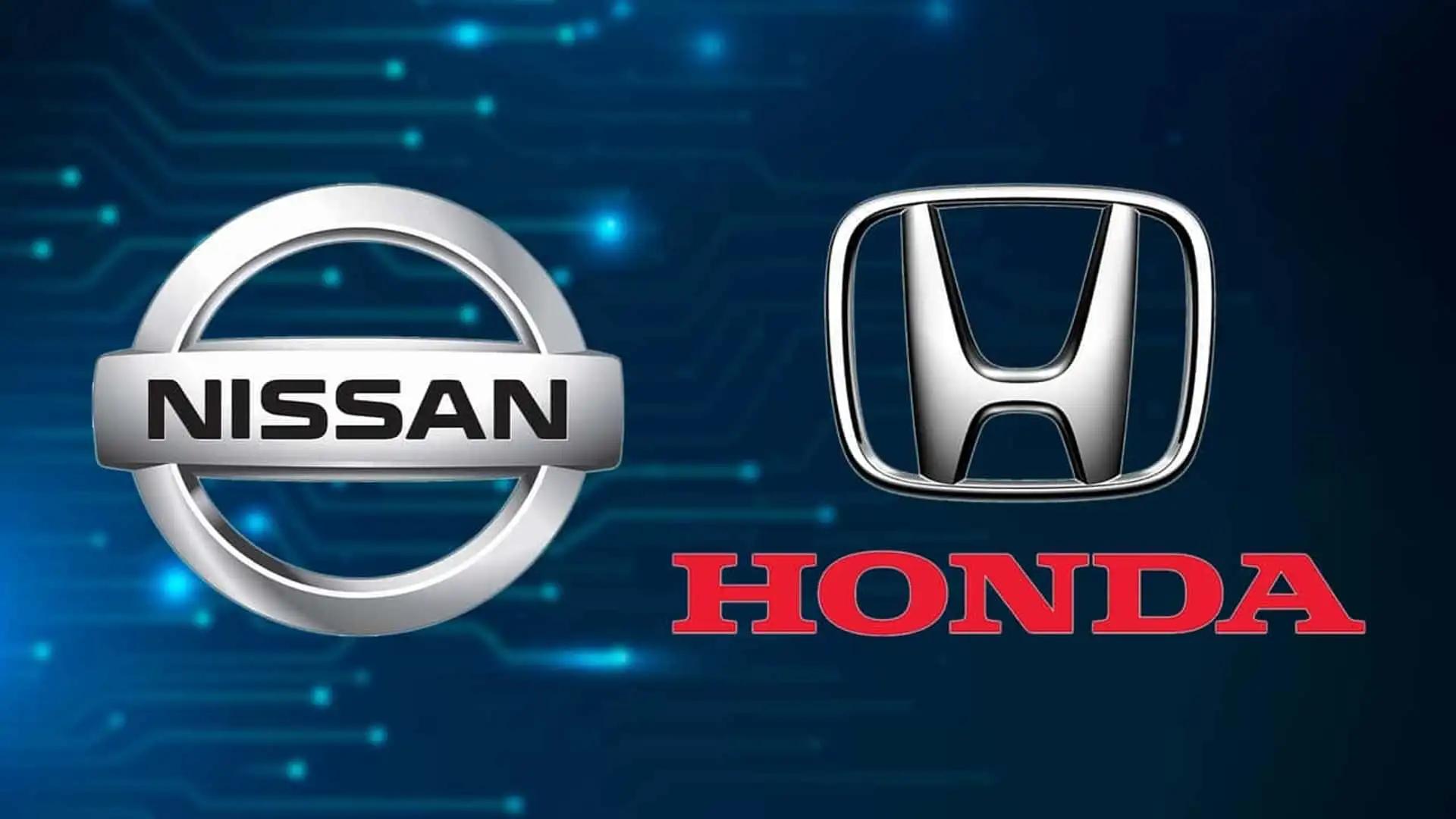 Joining Forces for a Greener Future The Strategic Partnership of Nissan and Honda