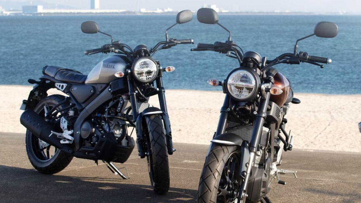 2025 Yamaha XSR125 Launch Features and Potential Impact in India