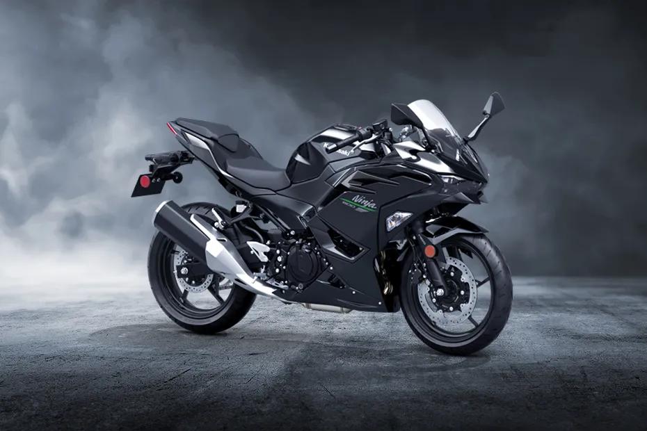 New Kawasaki Ninja 500 Launches in India Features Pricing and Expectations