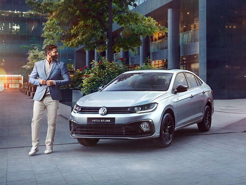 Volkswagen New Trims and Features for Virtus and Taigun
